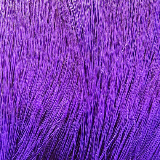 Hareline Dyed Deer Body Hair