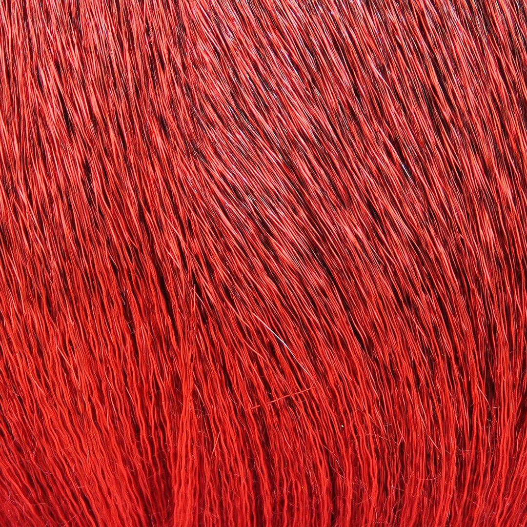 Hareline Dyed Deer Body Hair