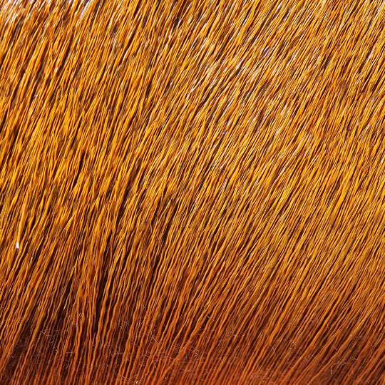Hareline Dyed Deer Body Hair | Tailwaters Fly Fishing
