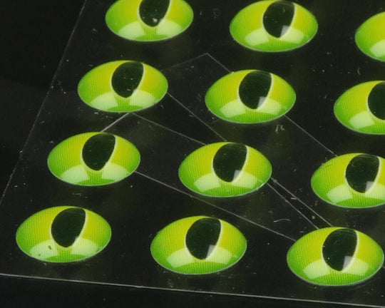 Hareline Dragon Eyes | Tailwaters Fly Fishing