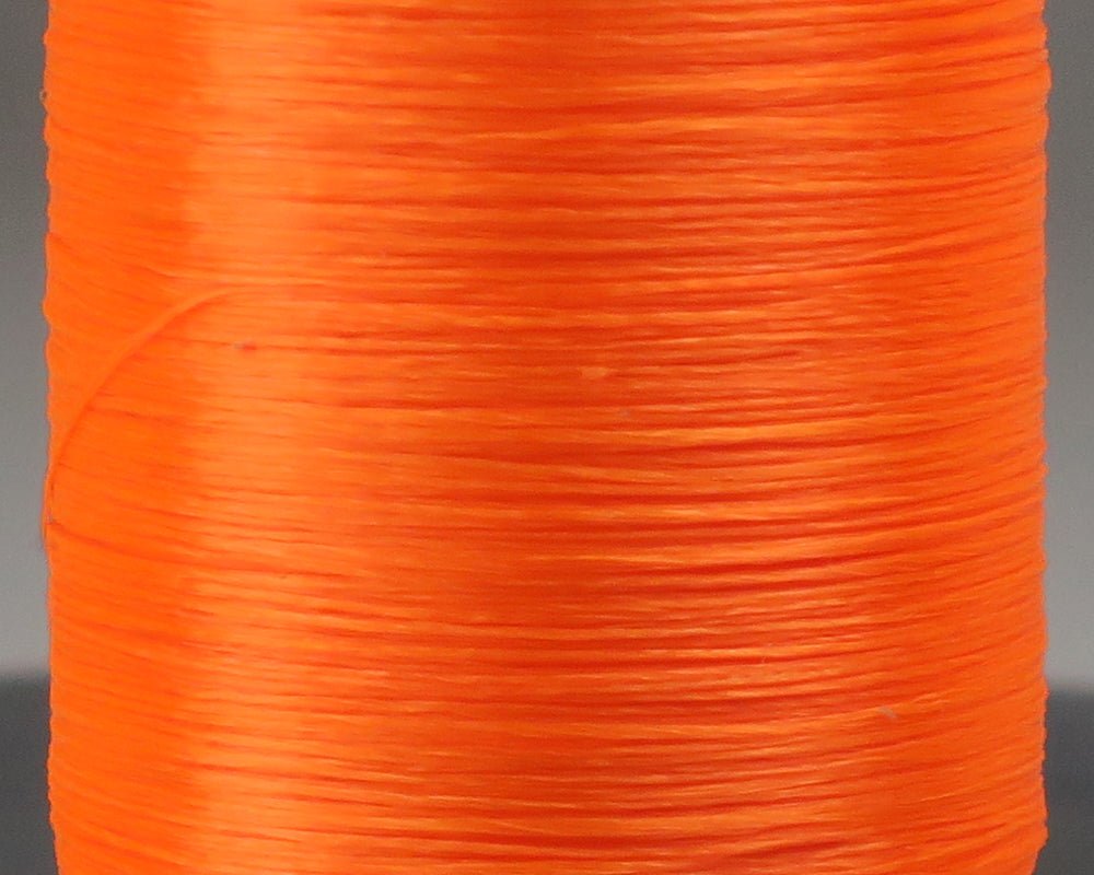 Hareline Waxed Danville Flymaster Plus 210 Denier | Tailwaters Fly Fishing