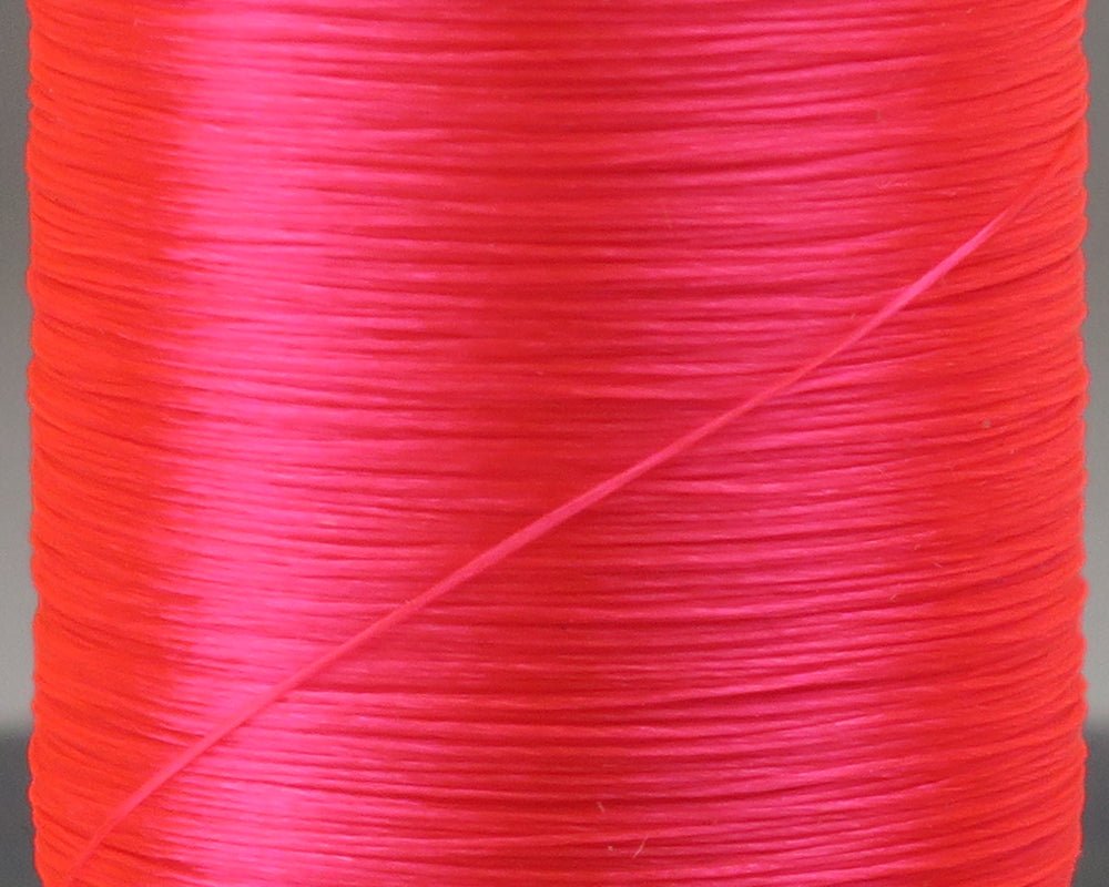 Hareline Waxed Danville Flymaster Plus 210 Denier