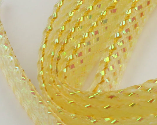 Hareline Dura Flash Tubing | Tailwaters Fly Fishing