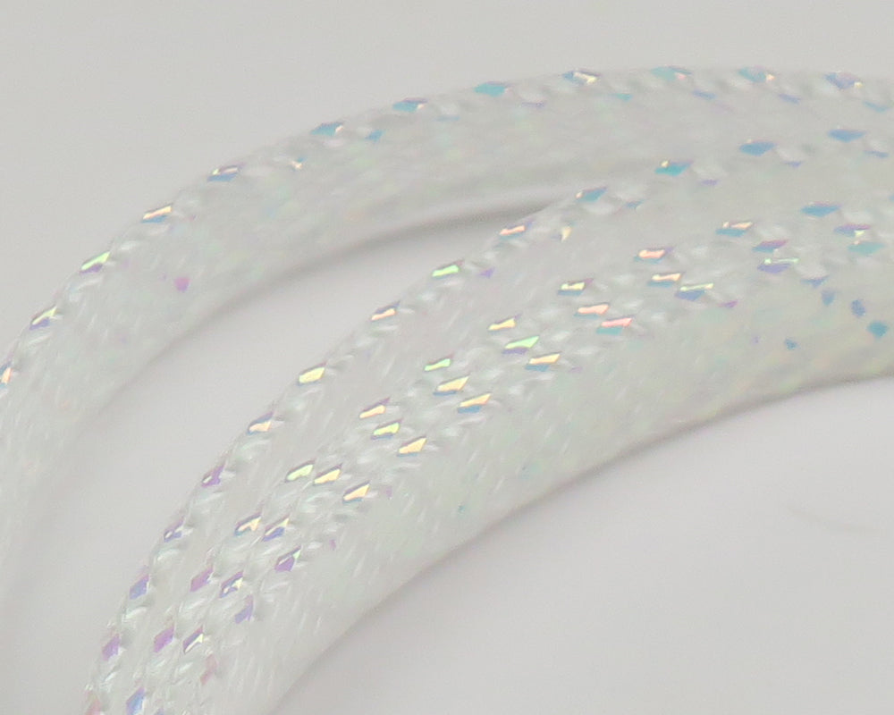 Hareline Dura Flash Tubing | Tailwaters Fly Fishing