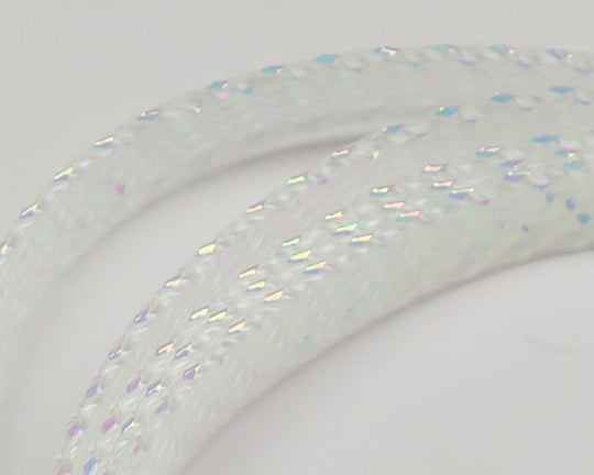 Hareline Dura Flash Tubing | Tailwaters Fly Fishing