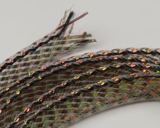 Hareline Dura Flash Tubing
