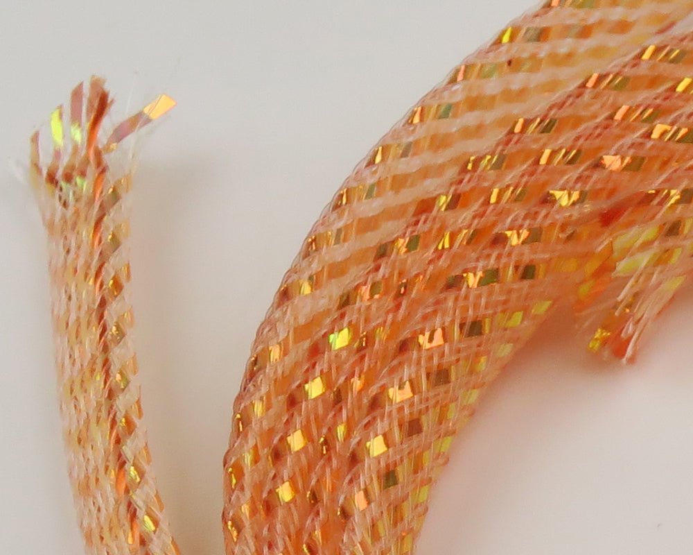 Hareline Dura Flash Tubing | Tailwaters Fly Fishing