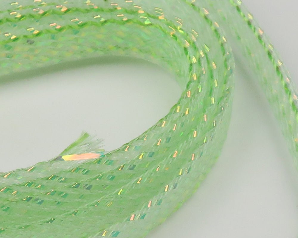 Hareline Dura Flash Tubing | Tailwaters Fly Fishing