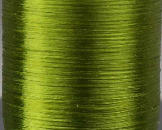 Hareline Danville Flat Waxed Thread