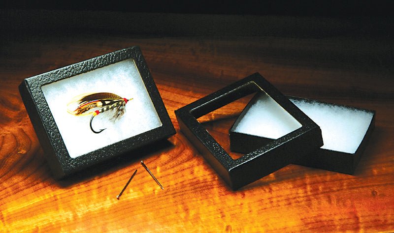 Hareline Fly Display Box 3X4 | Tailwaters Fly Fishing