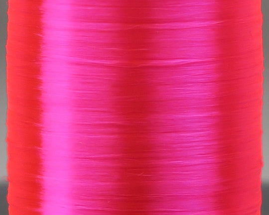 Hareline Danville 4 Strand Nylon Floss