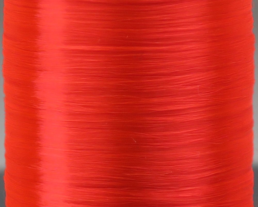 Hareline Danville 4 Strand Nylon Floss