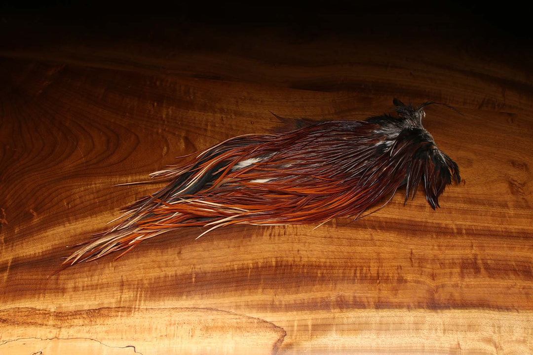 Hareline Dyed Over White | Tailwaters Fly Fishing