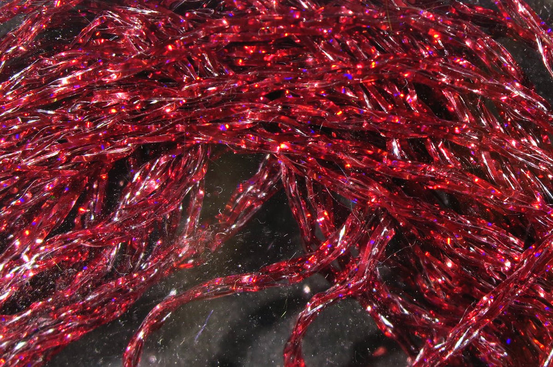 Hareline Diamond Braid Holographic