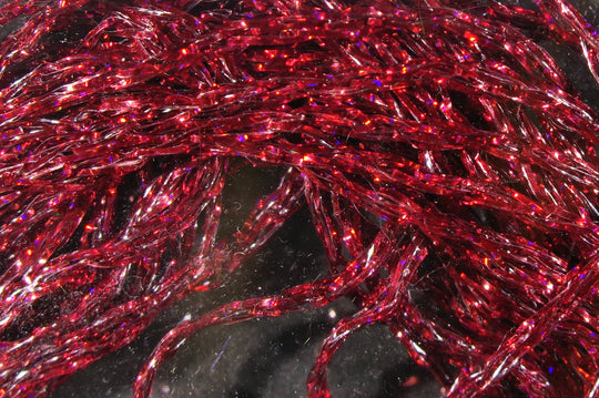 Hareline Diamond Braid Holographic