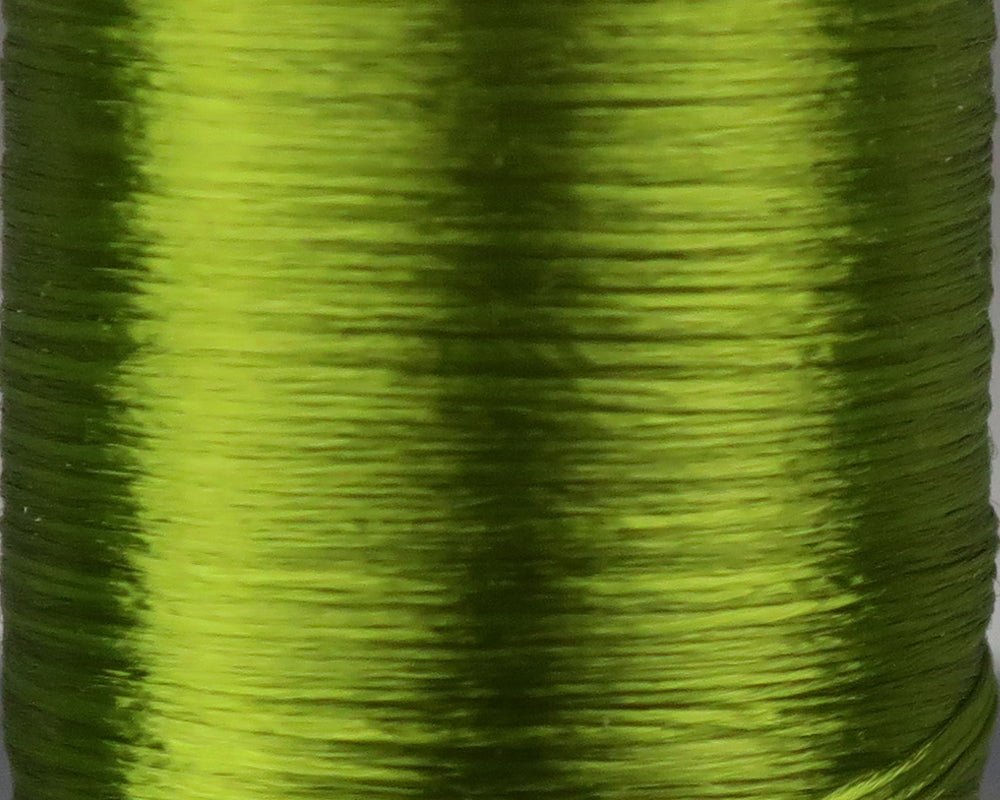 Hareline Danville Rayon 4 Strand Floss