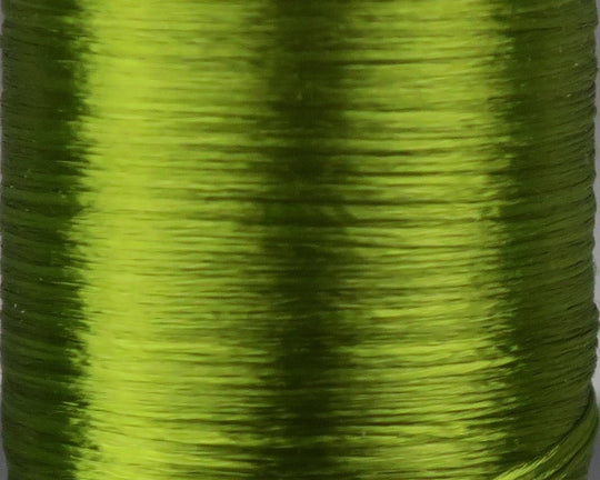 Hareline Danville Rayon 4 Strand Floss