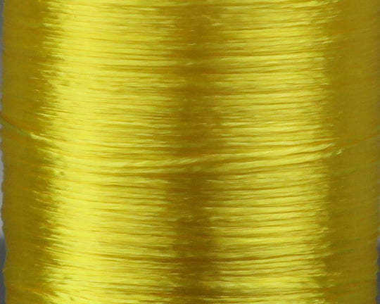 Hareline Danville Rayon 4 Strand Floss