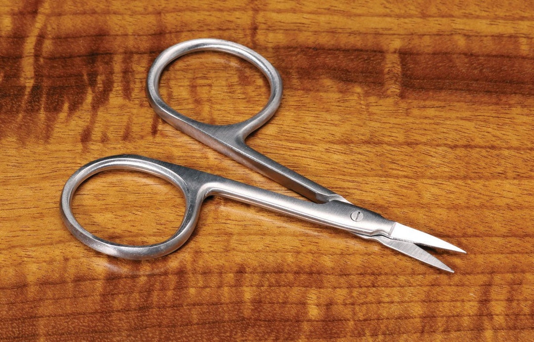 Hareline Dr Slick Eco Arrow 3.5 Scissor | Tailwaters Fly Fishing