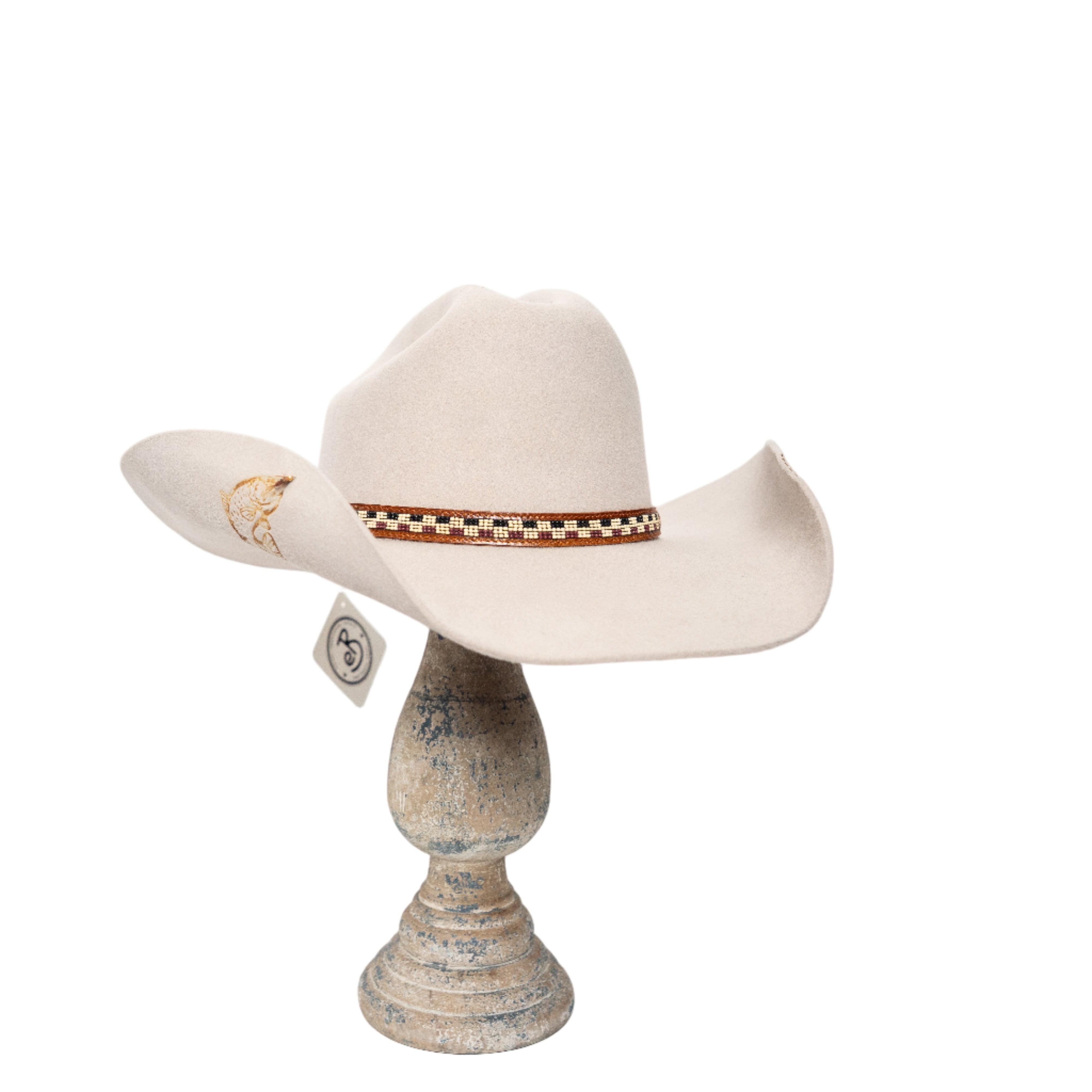 Eddie Broussard #F25 | Tailwaters Fly Fishing