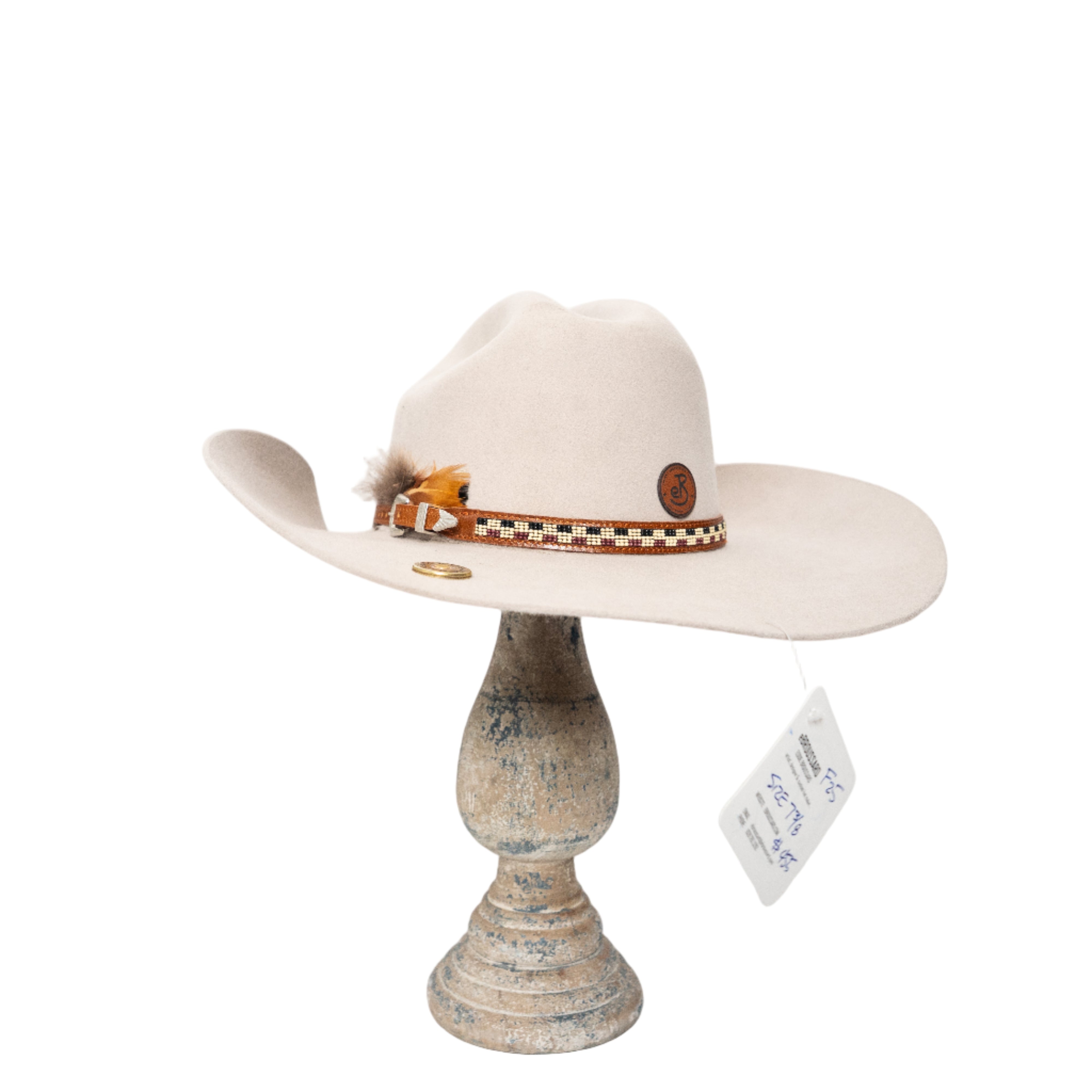 Eddie Broussard #F25 | Tailwaters Fly Fishing