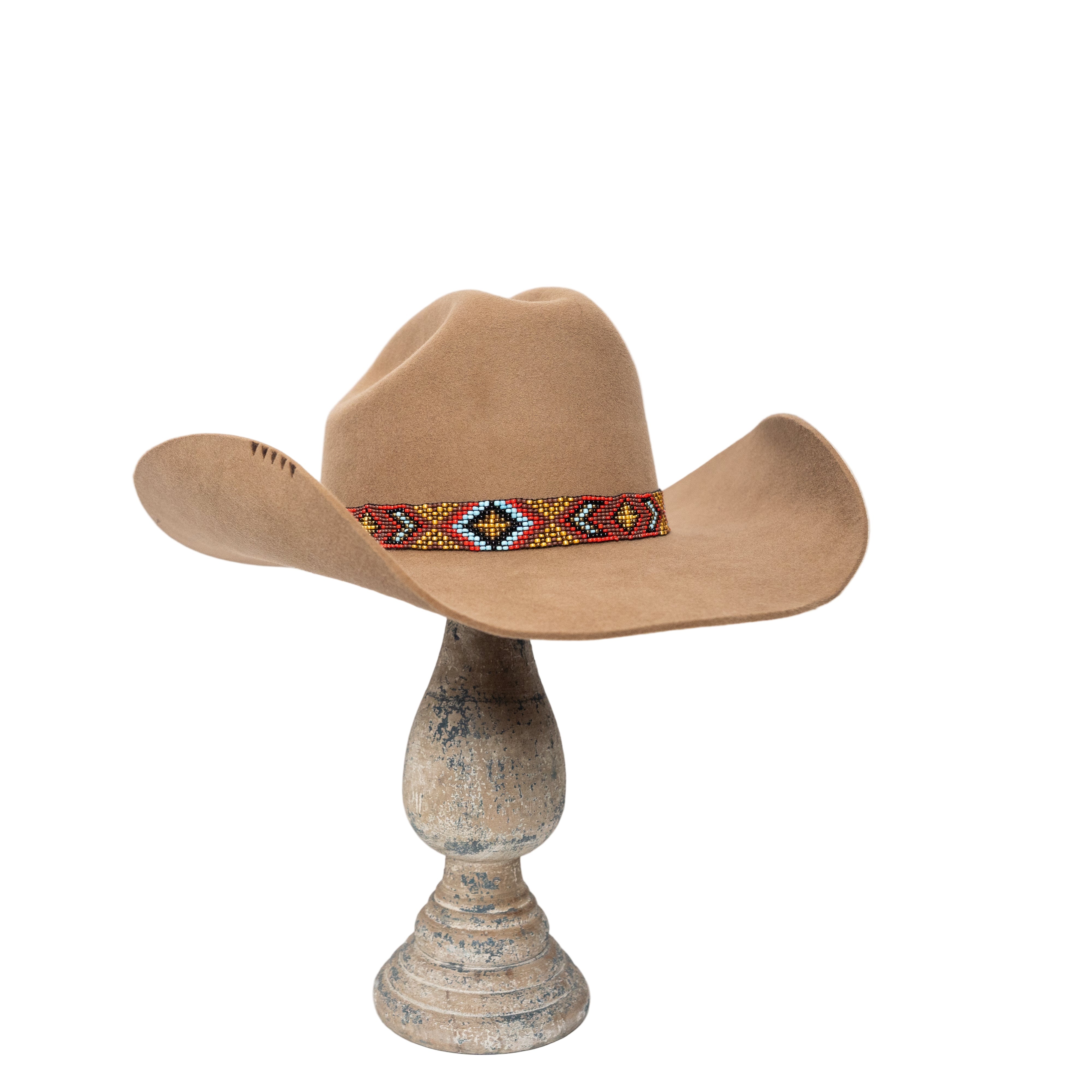 Eddie Broussard #F24 | Tailwaters Fly Fishing