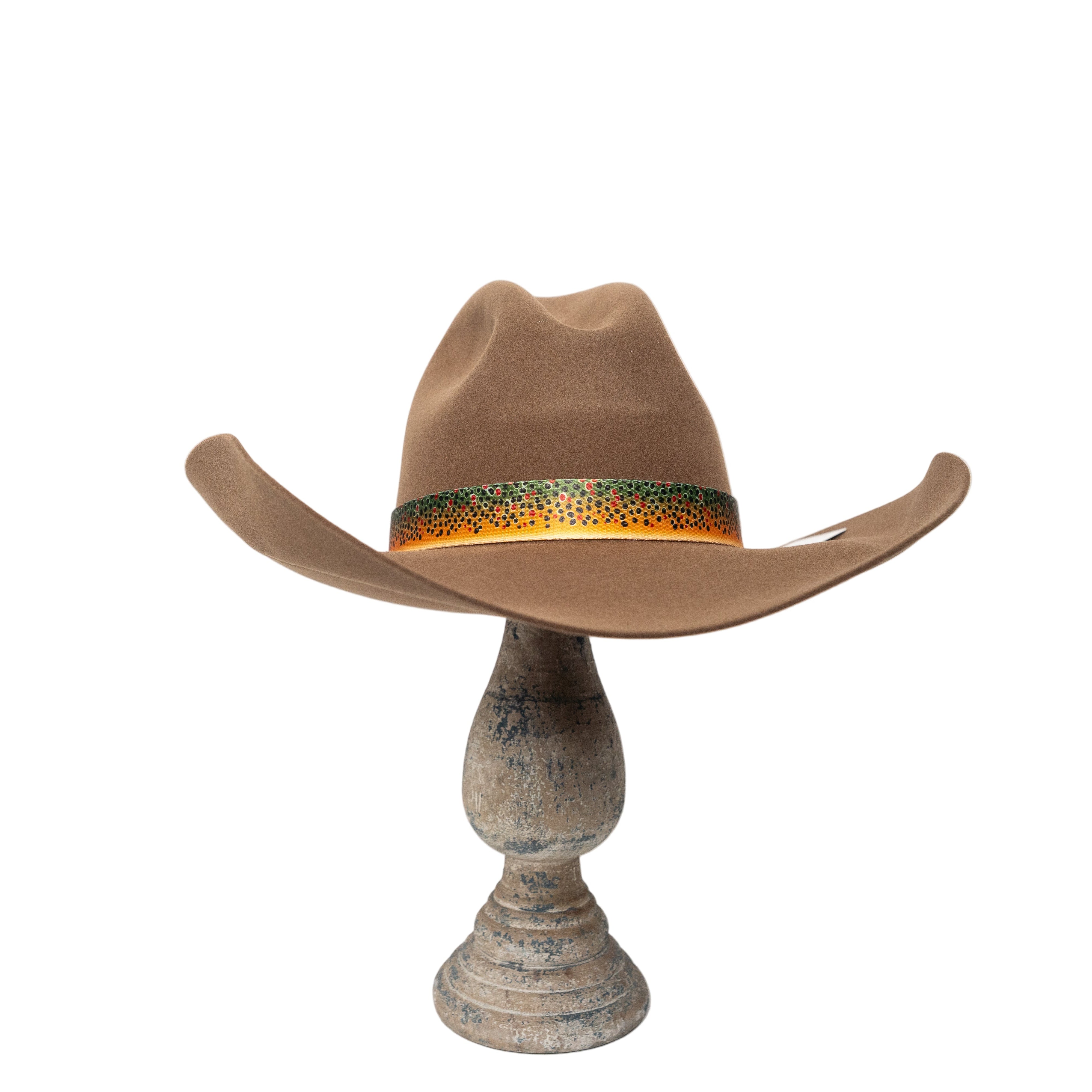 Eddie Broussard #F21 | Tailwaters Fly Fishing