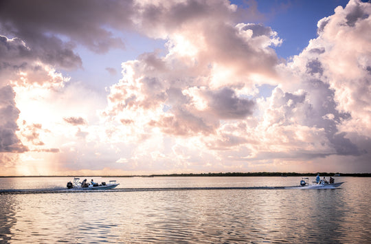 Texas Redfish & Trout Custom Fly Selection | Tailwaters Fly Fishing