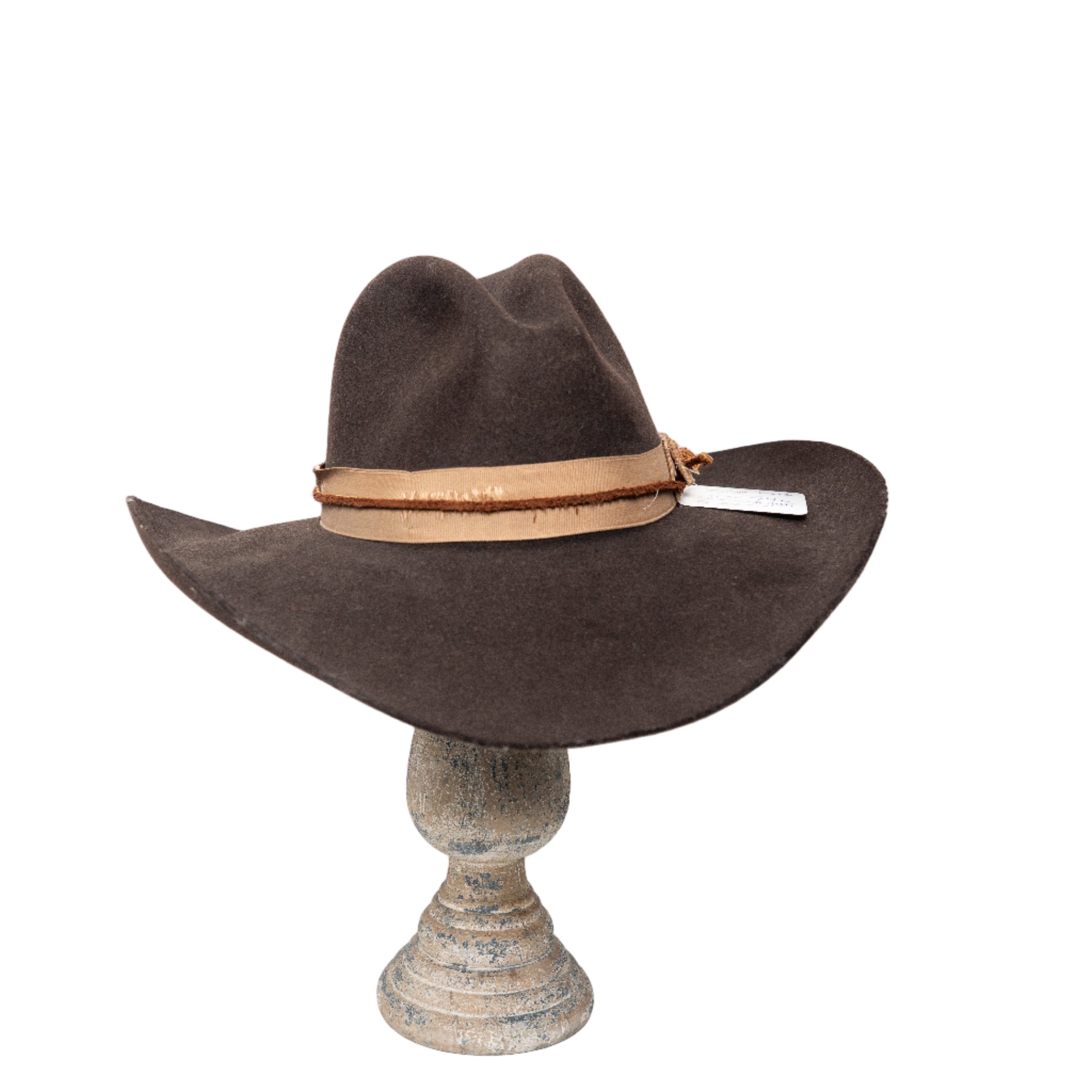 Eddie Broussard #F28 | Tailwaters Fly Fishing