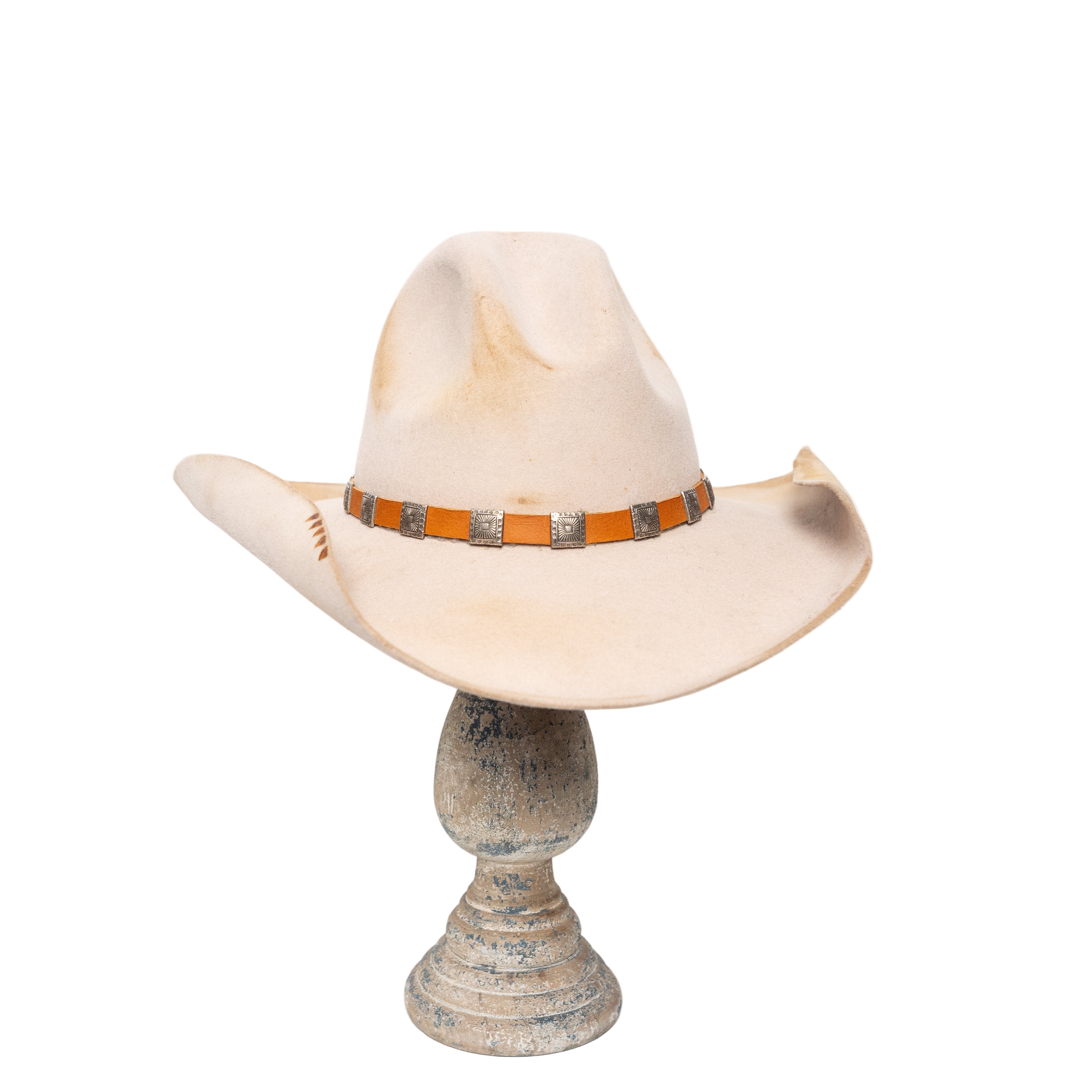 Eddie Broussard #F29 | Tailwaters Fly Fishing