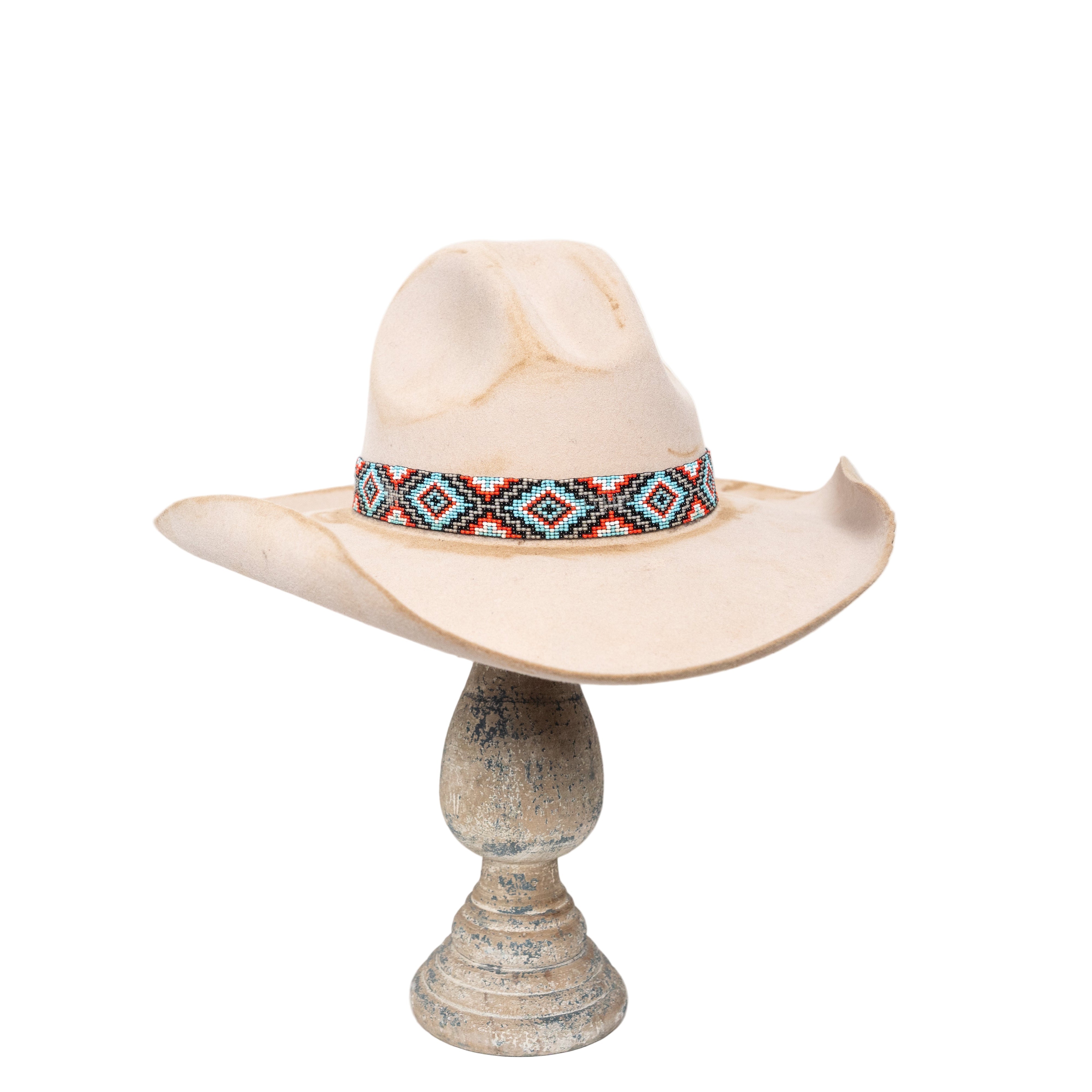 Eddie Broussard #F30 | Tailwaters Fly Fishing