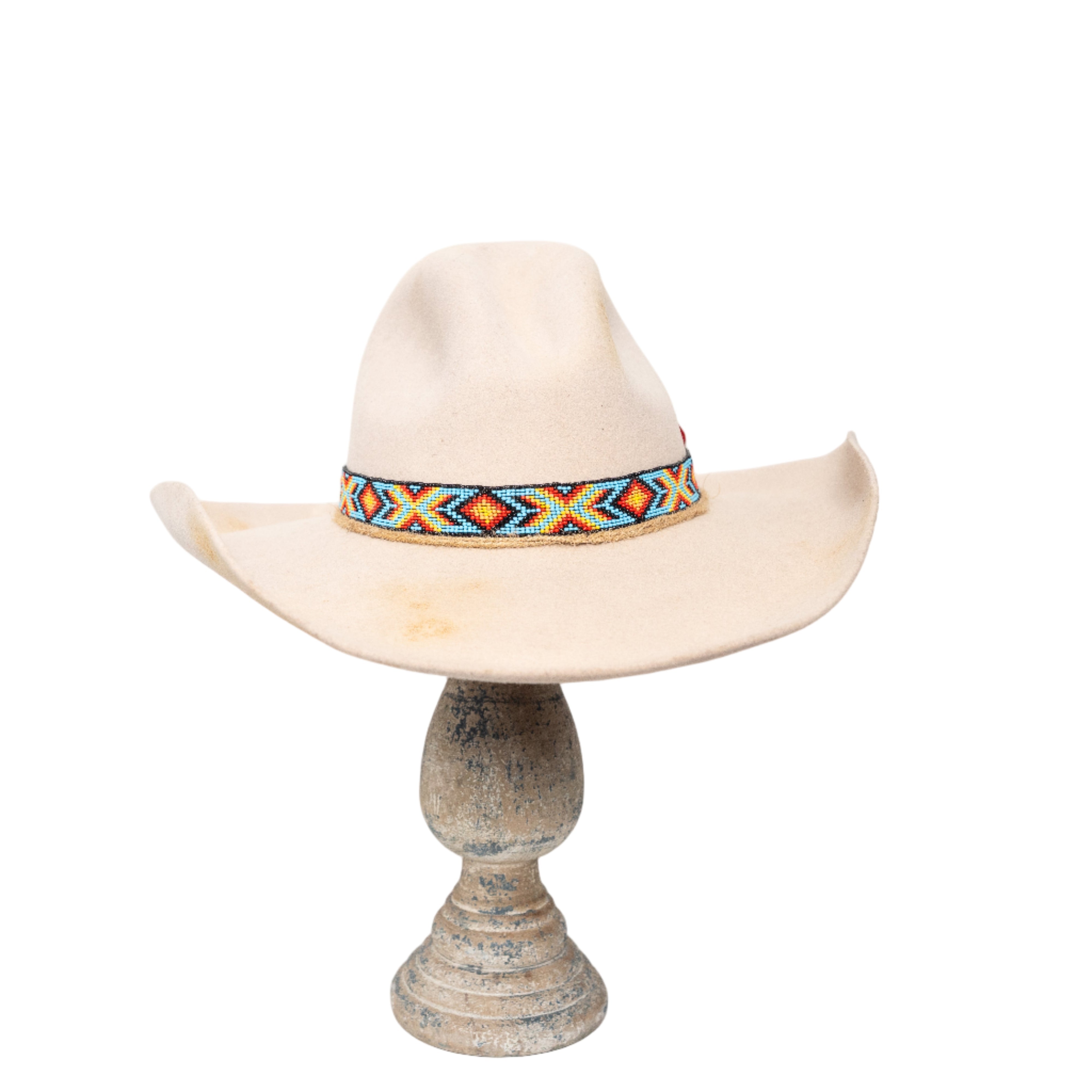 Eddie Broussard #F34 | Tailwaters Fly Fishing