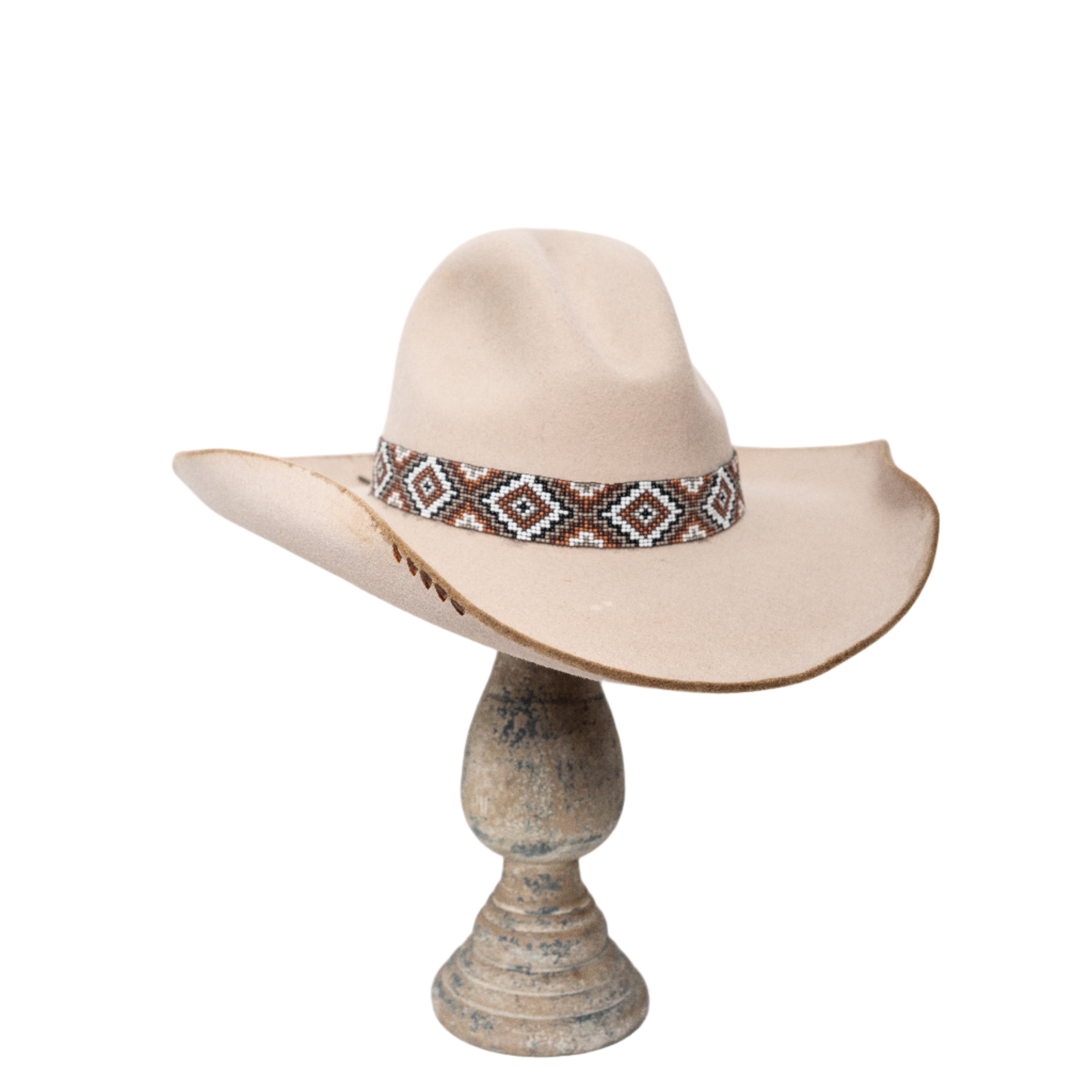 Eddie Broussard #F33 | Tailwaters Fly Fishing