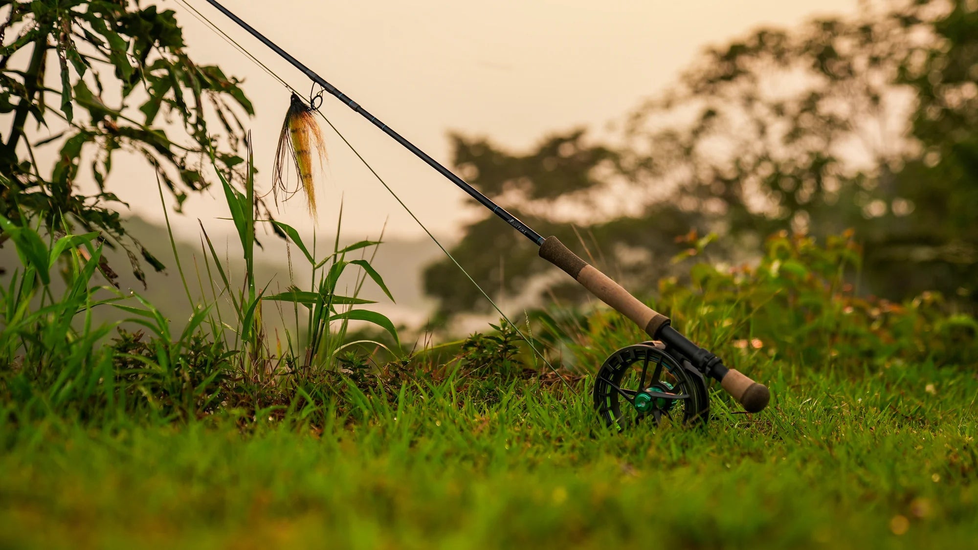 Thomas & Thomas Exocett 88 Fly Rod | Tailwaters Fly Fishing