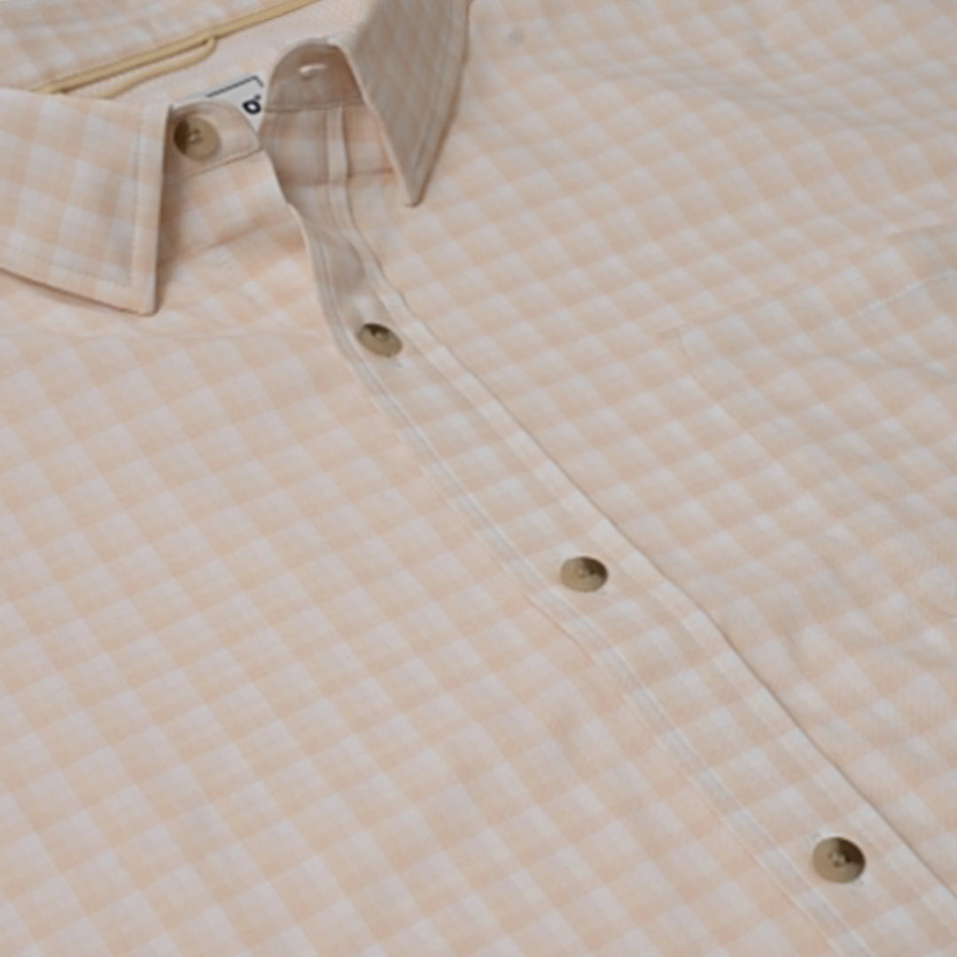 Poncho The Cabo Short Sleeve Shirt | Tailwaters Fly Fishing