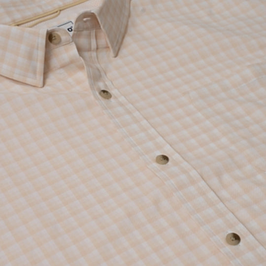 Poncho The Cabo Short Sleeve Shirt | Tailwaters Fly Fishing