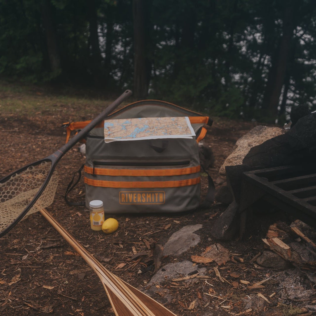 Riversmith Convoy Hauler | Tailwaters Fly Fishing