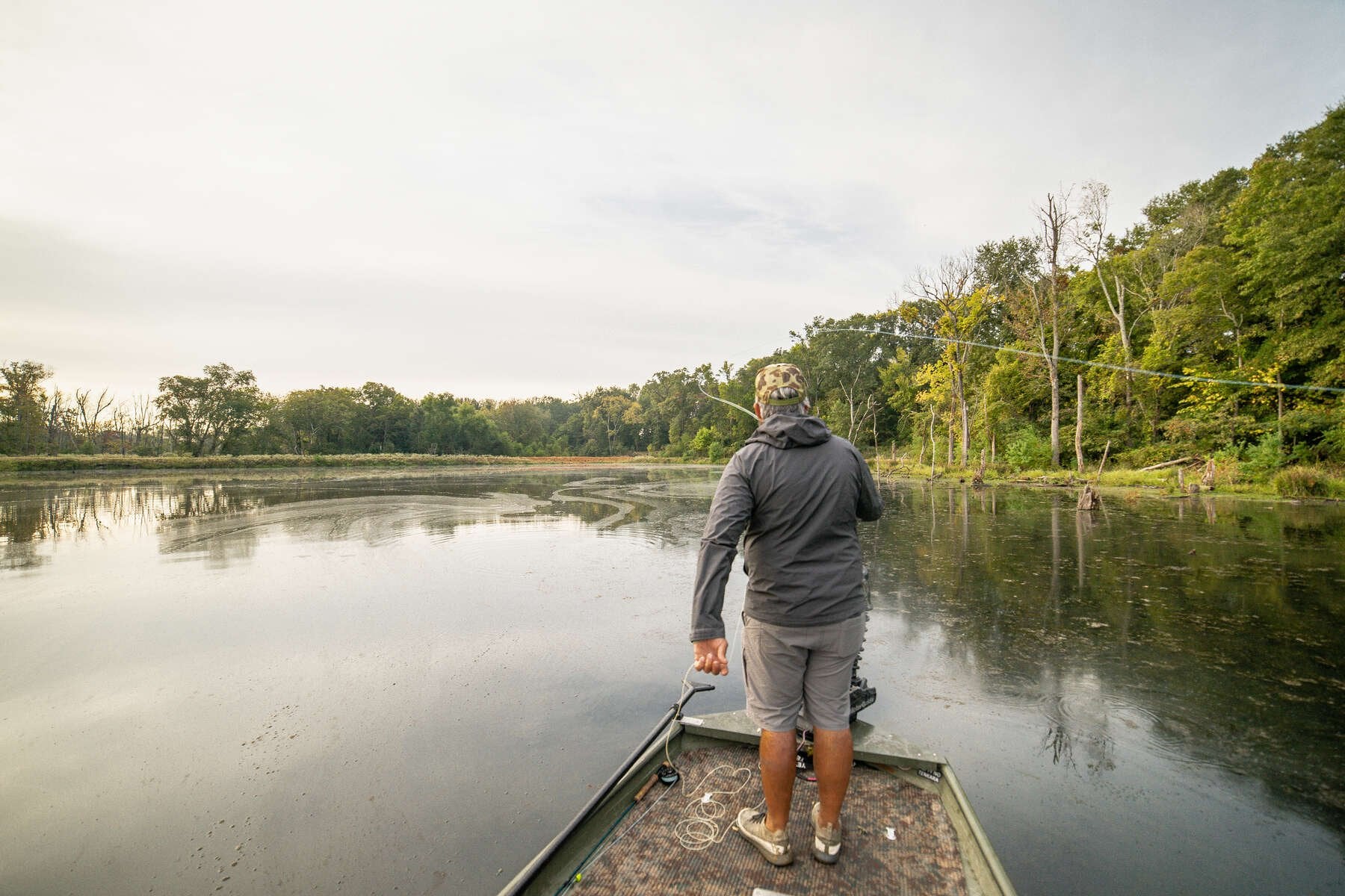 Fly Fishing School | Tailwaters Fly Fishing