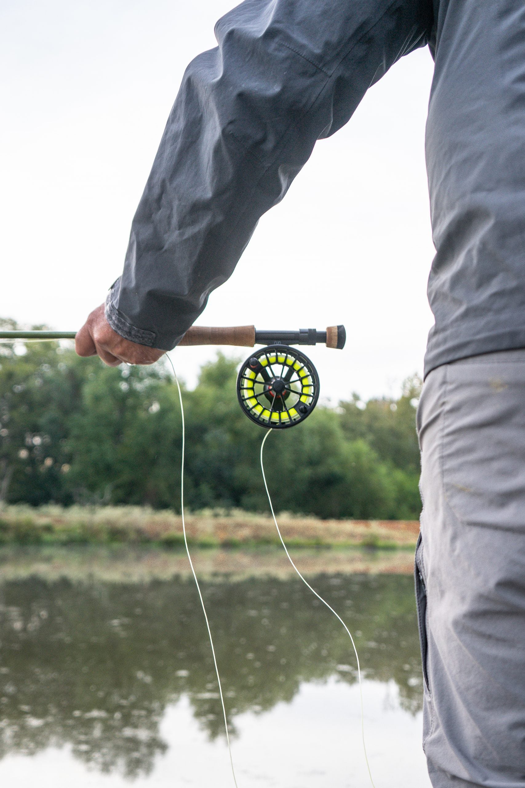 Top Three Fly Rod Combos For The Texas Angler - Tailwaters Fly Fishing