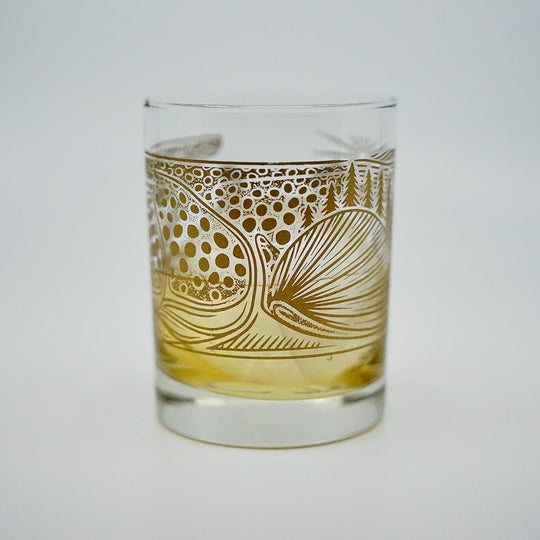 Casey Underwood Trout-Scape Tumber | Tailwaters Fly Fishing