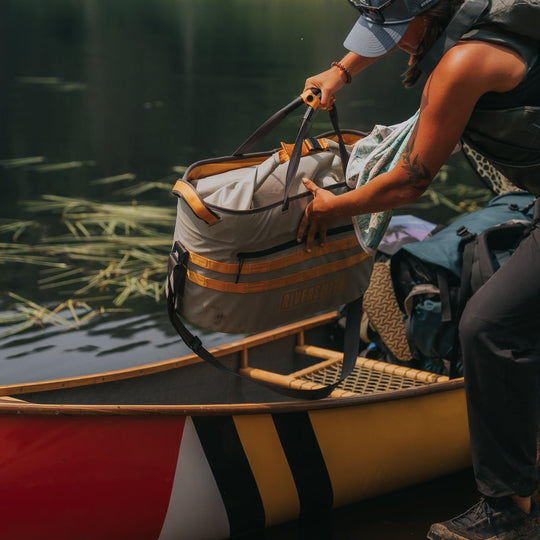 Riversmith Convoy Hauler | Tailwaters Fly Fishing