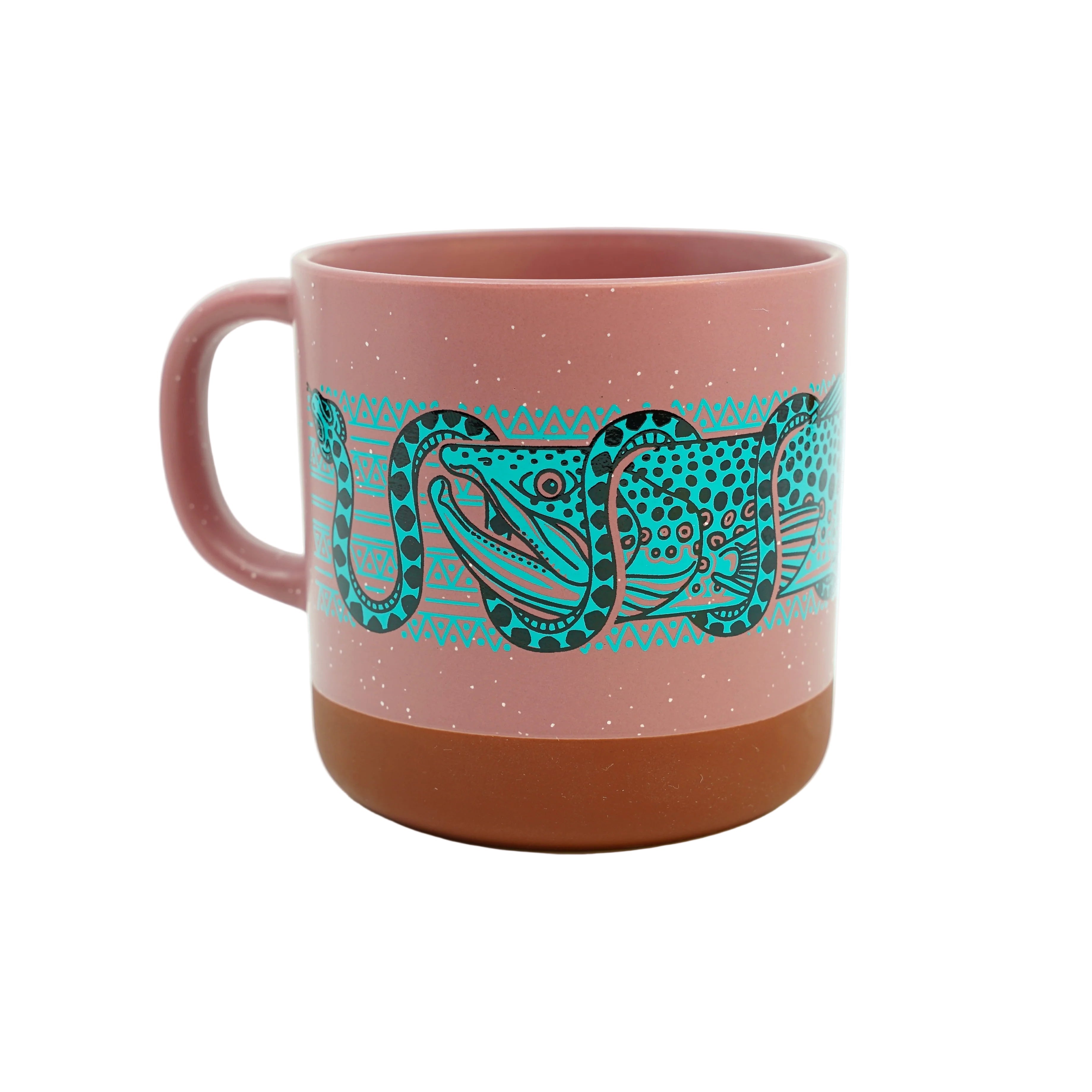 Casey Underwood High Desert Mug | Tailwaters Fly Fishing