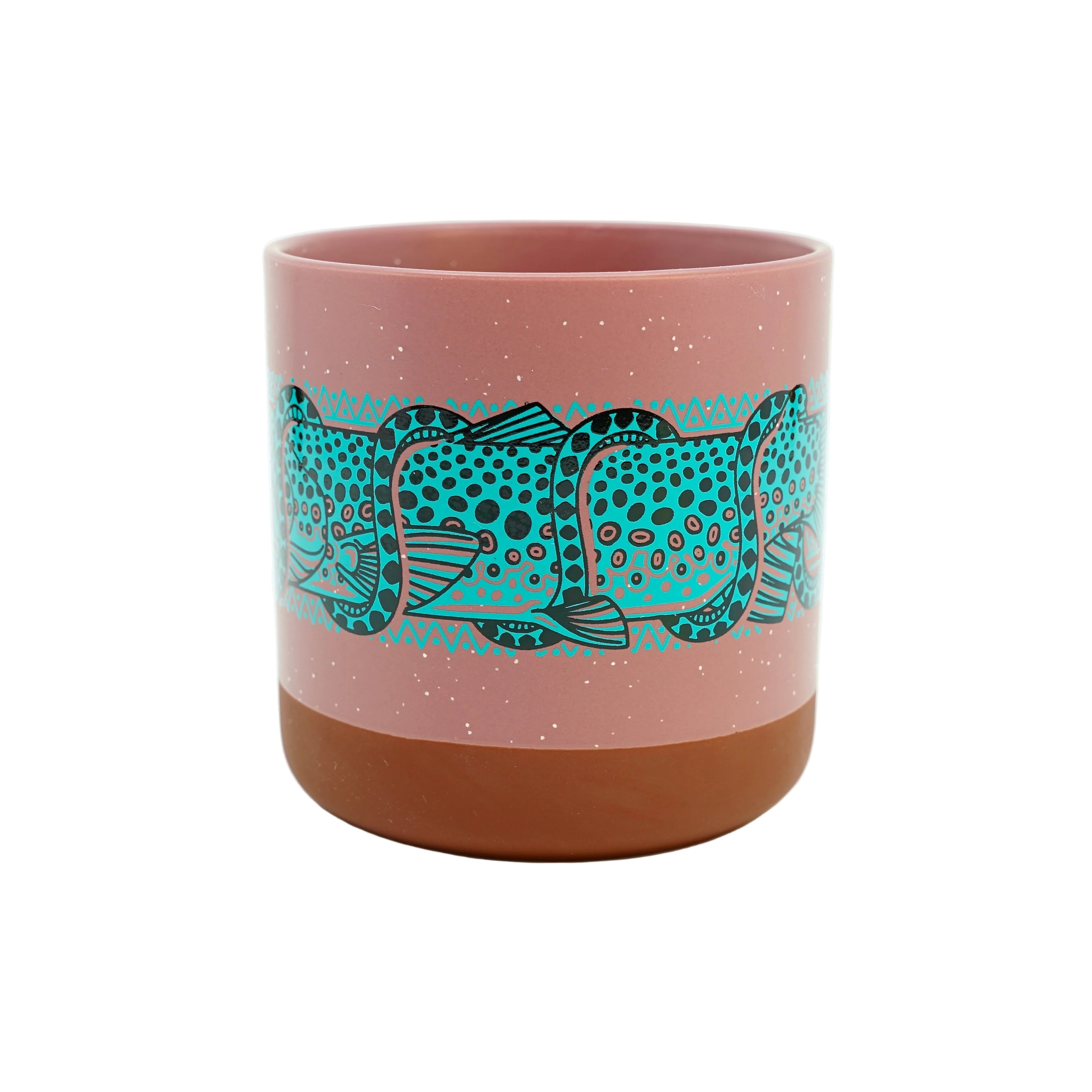 Casey Underwood High Desert Mug | Tailwaters Fly Fishing