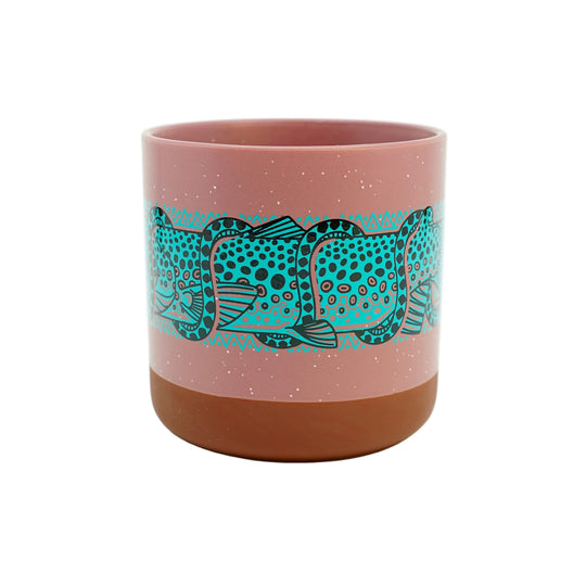 Casey Underwood High Desert Mug | Tailwaters Fly Fishing