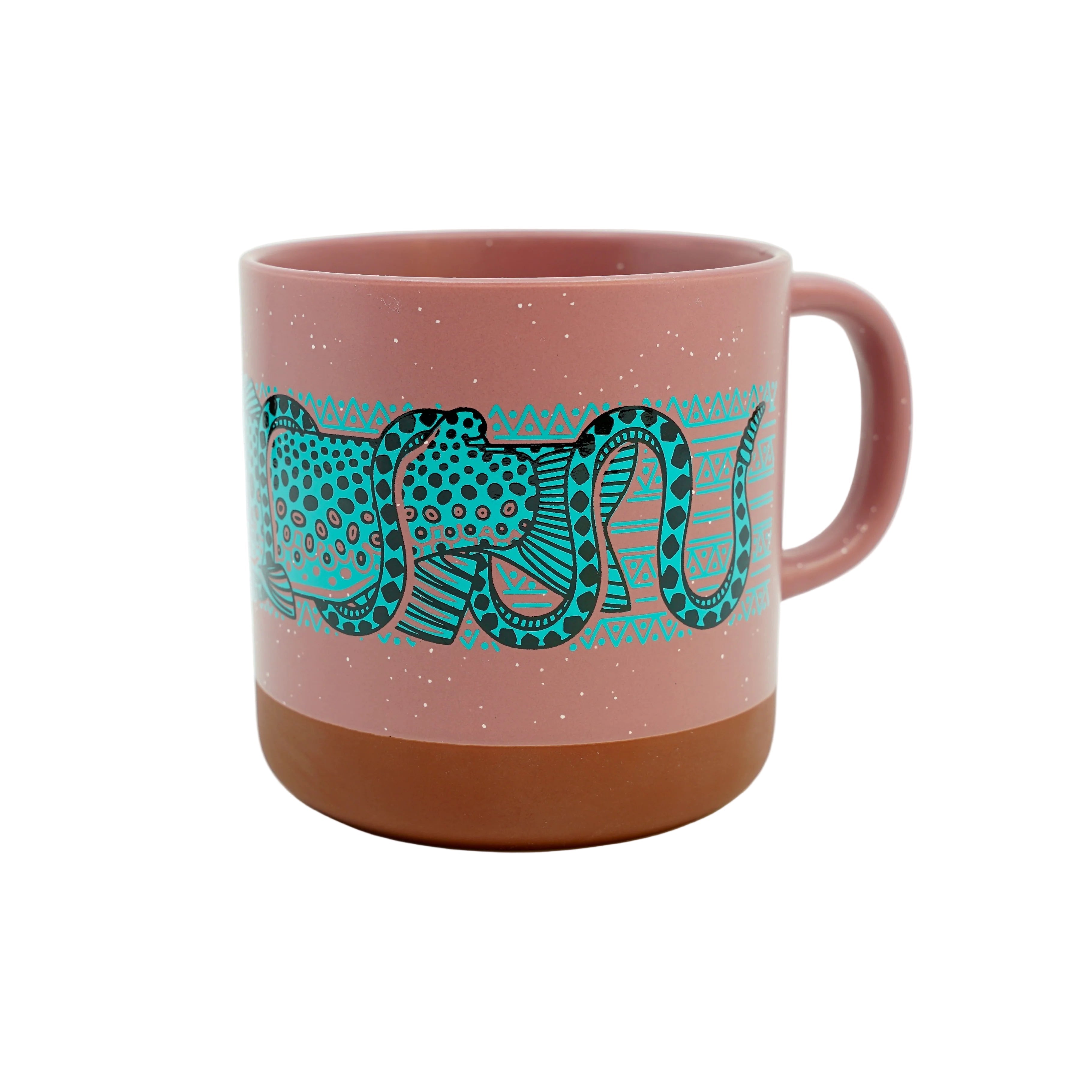 Casey Underwood High Desert Mug | Tailwaters Fly Fishing