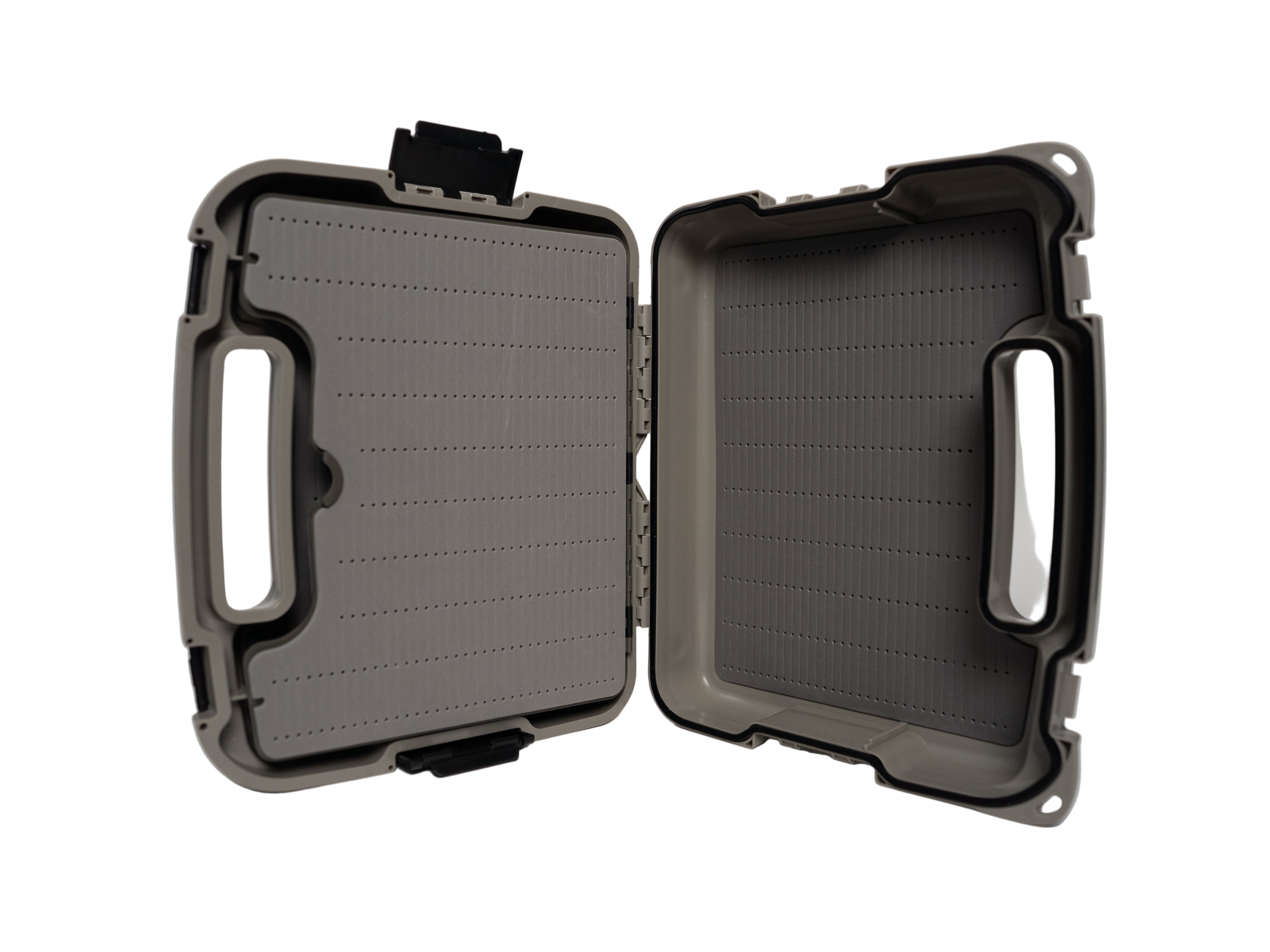 Montana Fly Co Boat Box Fully Loaded | Tailwaters Fly Fishing