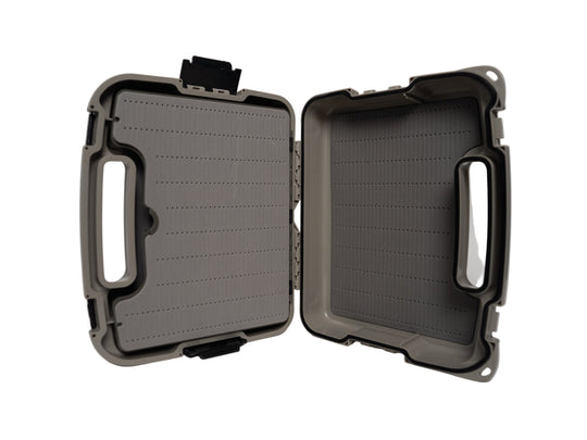Montana Fly Co Boat Box Fully Loaded | Tailwaters Fly Fishing