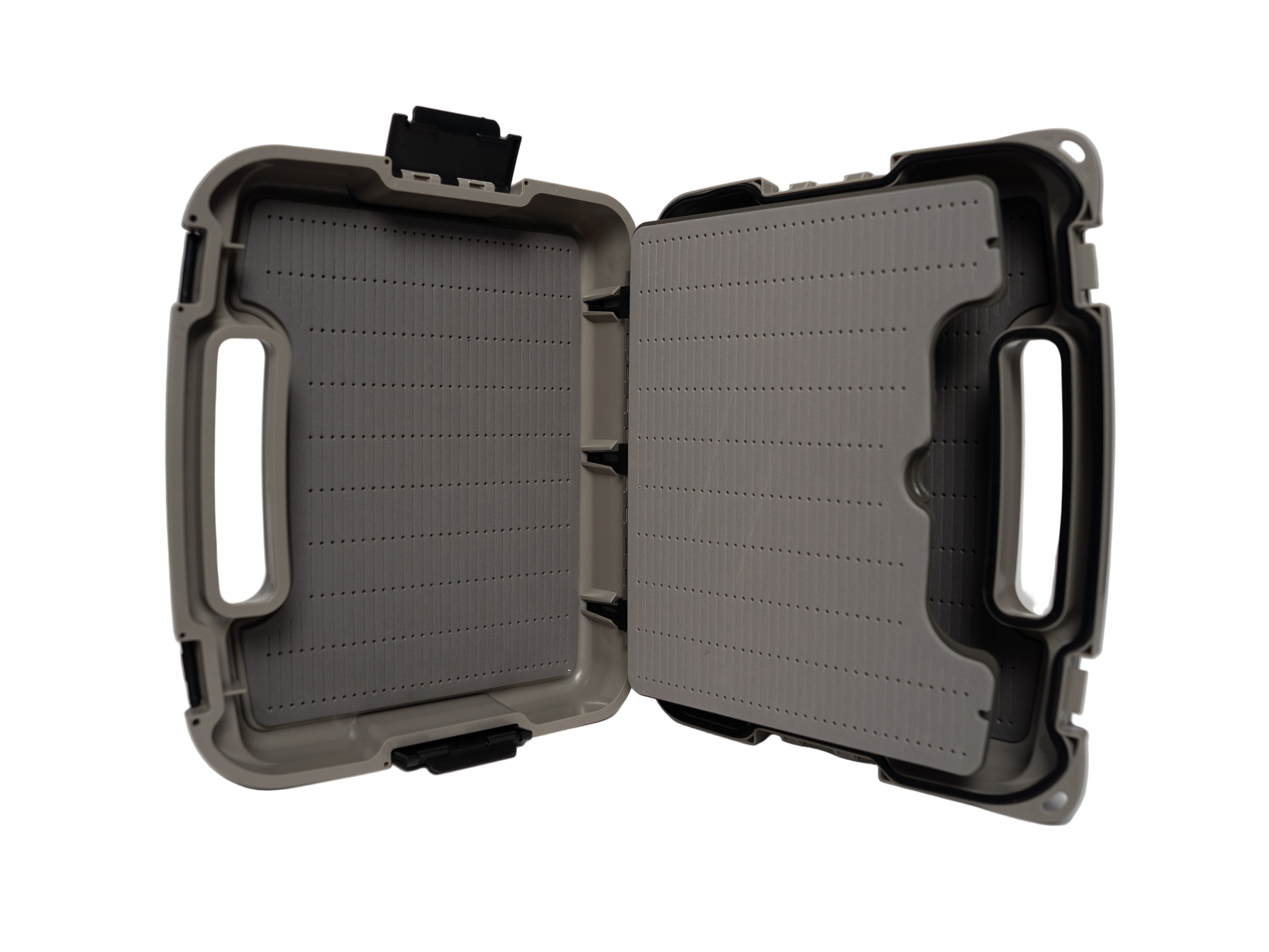 Montana Fly Co Boat Box Fully Loaded | Tailwaters Fly Fishing