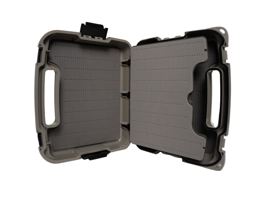 Montana Fly Co Boat Box Fully Loaded | Tailwaters Fly Fishing