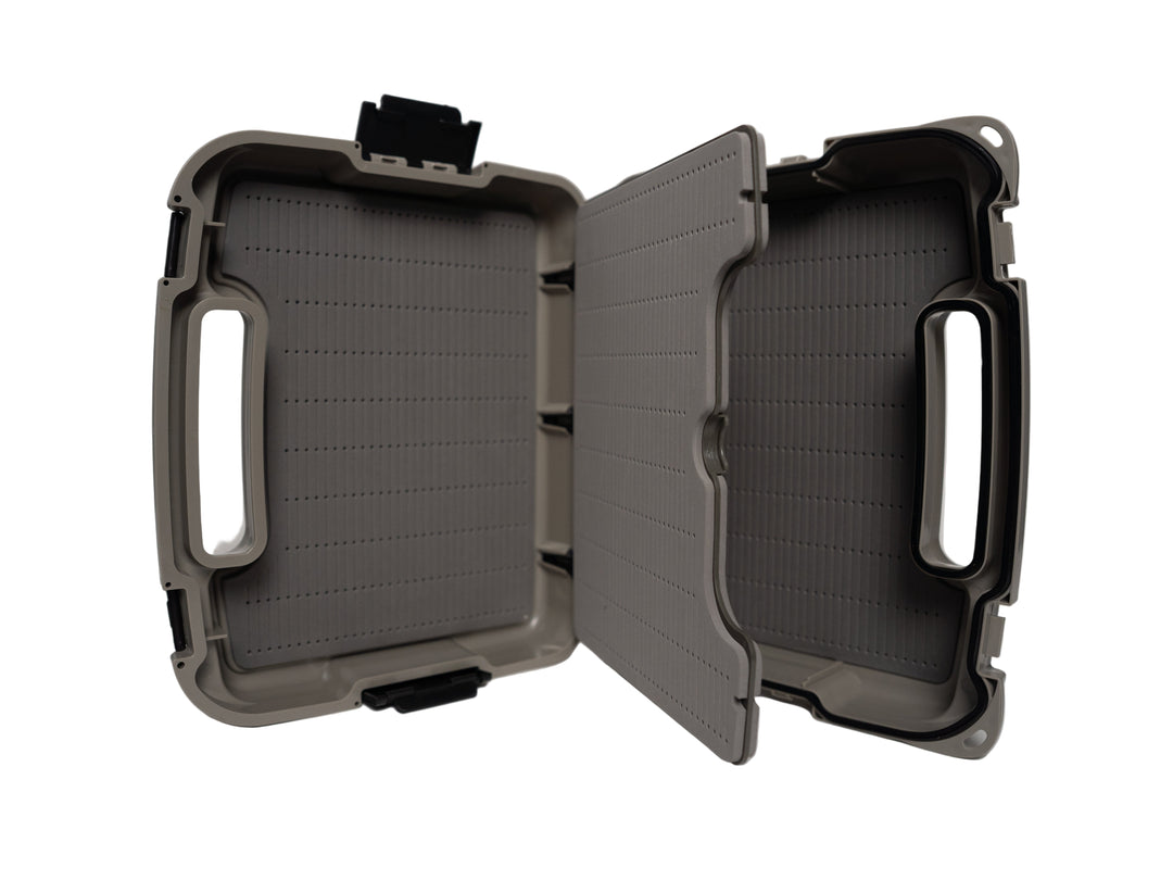 Montana Fly Co Boat Box Fully Loaded | Tailwaters Fly Fishing